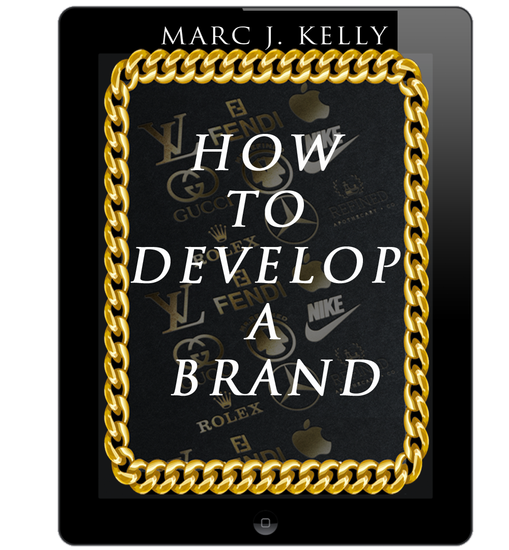 How To Develop A Brand
